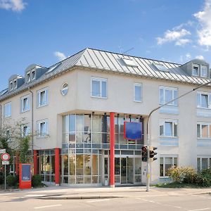 Hotel Stuttgart Sindelfingen City By Tulip Inn